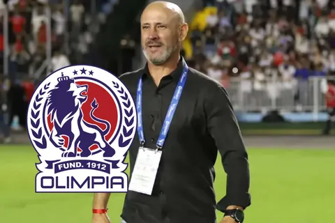 Olimpia busca romper el mercado de fichajes con delantero sudamericano pedido por Eduardo Espinel