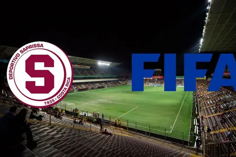 Saprissa podría estar tres mercados sin fichar por sanción de FIFA