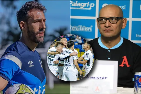 El jugador de Alianza que Zarco Rodríguez no cederá a la Selección de El Salvador