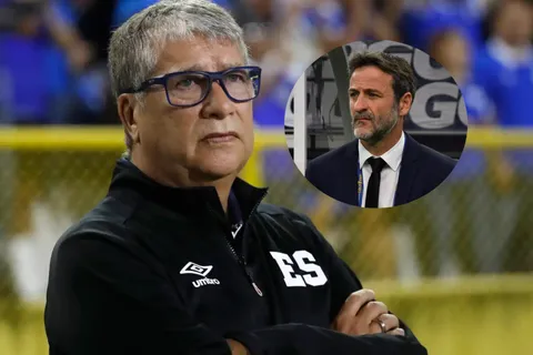 Tras los pasos de Thomas Christiansen: El Bolillo Gómez sorprende con su decisión a pocas semanas de la Eliminatoria Mundialista