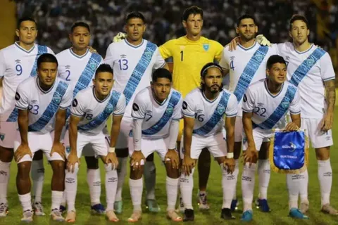 Guatemala podría contar con otro estadio para sus participaciones internacionales