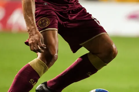 Desde Saprissa quisieron convencerlo, pero no pudieron.
