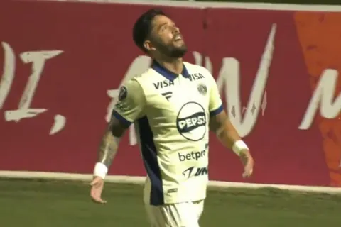 Motagua venció a Verdes en la Copa Centroamericana 2026 con doblete de Jonathan Moya: goles y resumen