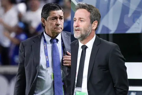 Guatemala sentencia a Panamá con el pedido a Luis Fernando Tena que puede costarle a Thomas Christiansen la clasificación al Mundial 2026