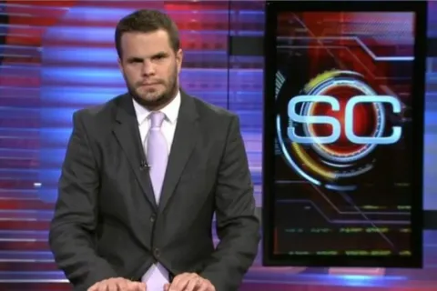 Periodista de ESPN consideró a equipo hondureño el mejor de Centroamérica