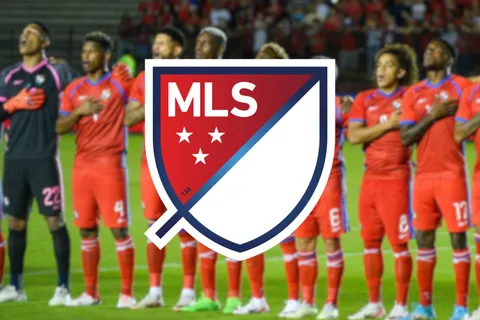 La Selección de Panamá tendrá un legionario en la MLS.