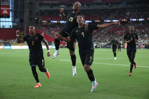 David Suazo destaca la madurez táctica de Honduras tras el empate ante Jamaica