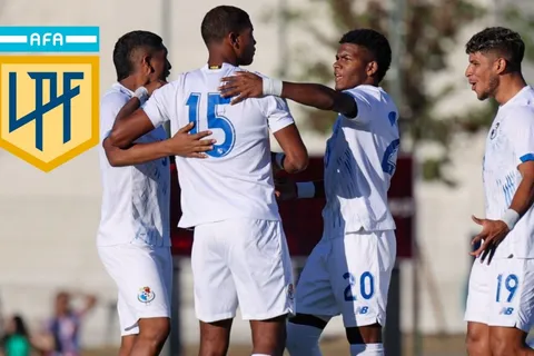 Dos panameños estarían en el radar de un equipo de primera de Argentina