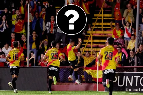 Sigue la limpieza en Herediano: Jafet Soto descarta a una joya y se la queda su principal rival en Costa Rica