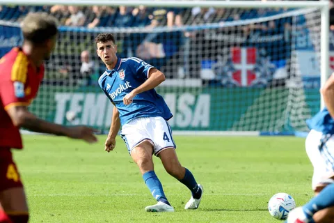 Real Madrid ha decidido ejecutar la recompra de Jacobo Ramón para el verano de 2027
