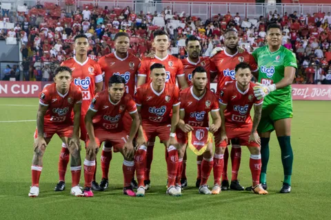 CONCAFAF suspendió el reconocimiento de cancha para Real Estelí previo a la Copa Centroamericana 2023