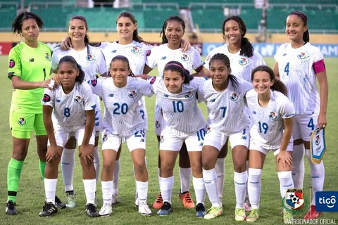 Panamá Sub-17 sufrió una goleada escandalosa de 7-0 ante México en el Premundial de Concacaf