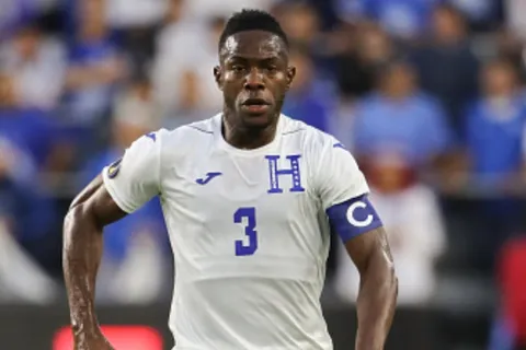 Maynor Figueroa no asegura su continuidad en la Selección Nacional