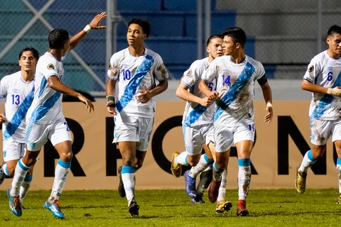 Mundial Sub-20: Arquímides Ordóñez no viajará a Argentina con Guatemala.