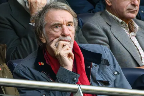 Jim Ratcliffe tiene previsto asistir al Chelsea-Manchester United