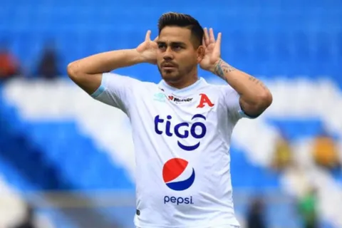 Rodolfo Fito Zelaya