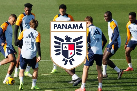 Lo confirman desde Europa: Real Madrid ya se mueve en el mercado para fichar a una joya de Panamá.