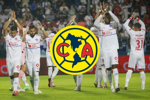 "Amplia trayectoria": Olimpia sacude a Honduras y anuncia un fichaje estelar para la Concachampions 2026 ante el América