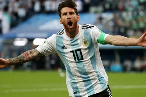 Nadie usará la 10 de Messi frente a Guatemala