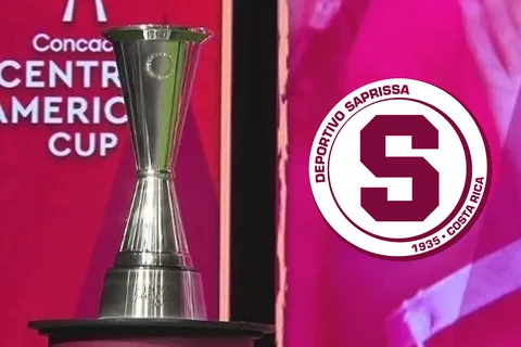 Copa Centroamericana 2026: Saprissa podría ir directo al “Grupo de la Muerte” por una diferencia con Herediano y Alajuelense