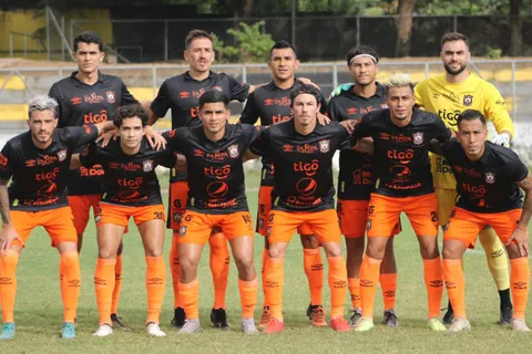 ◉ Fichajes de CD Águila: altas, bajas y rumores de los Aguiluchos para el Clausura 2023 de la Liga Mayor de El Salvador