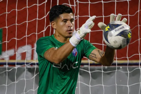 ad san carlos-el salvador-mario gonzalez
