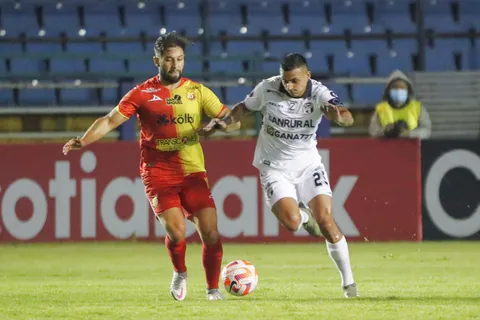 Comunicaciones vs. Herediano: la diferencia económica entre ambas plantillas | Copa Centroamericana 2023