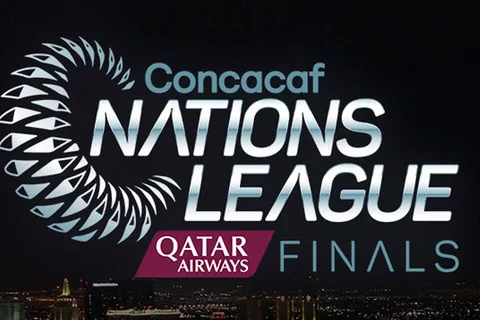 Liga de Naciones de la Concacaf: revelada la sede del Final Four (Foto: Concacaf)