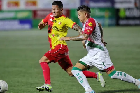 Herediano vs Guanacasteca: a qué hora y dónde ver EN VIVO el partido | Primera División de Costa Rica