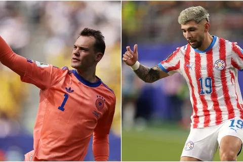 Cuándo juegan Alemania vs. Paraguay por los 16avos de final del Mundial 2026: hora, alineaciones y dónde ver EN VIVO