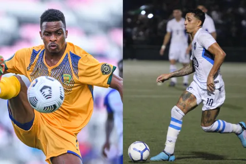 Nicaragua vs San Vicente y las Granadinas: cuándo, dónde y por qué canal ver hoy el juego por la fecha 2 de la Liga de Naciones de la Concacaf 2022-23