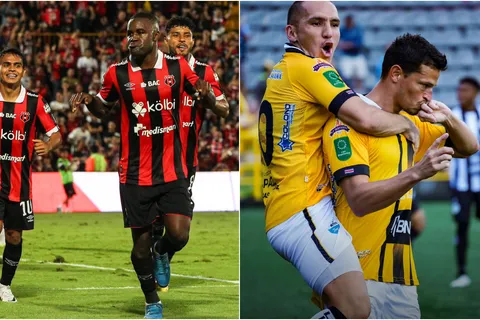 Alajuelense vs. Liberia hoy EN VIVO: cuándo, a qué hora y dónde ver el partido | Torneo de Copa de Costa Rica 2023
