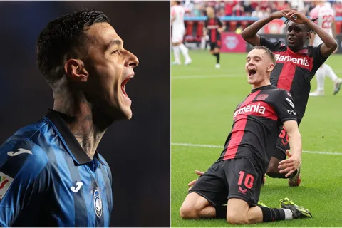 Atalanta vs Leverkusen: a qué hora y dónde ver hoy la final de la Europa League 2024 en Centroamérica