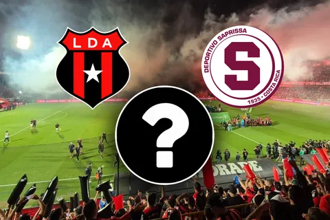 Cerca de la élite europea: ex figura de Alajuelense y Saprissa da el salto que nadie en Costa Rica vio venir
