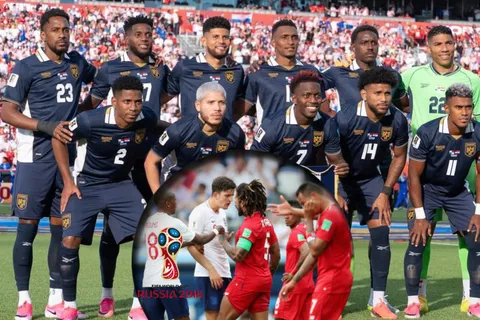 "La última vez…": Inglaterra manda un mensaje sobre Rusia 2018 antes de jugar contra Panamá en el Mundial 2026