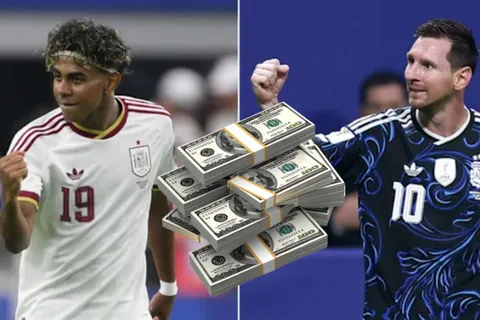 Argentina vs. España: cuántos millones ganan el campeón y el subcampeón del Mundial 2026