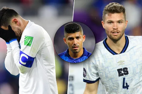 Nelson Bonilla se refirió a las renuncias de Roldán y Zavaleta en El Salvador. (Foto: Getty Images)
