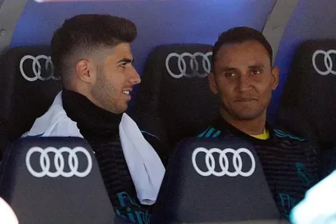 Mundial Qatar 2022: la advertencia de Marco Asensio a Keylor Navas y Costa Rica