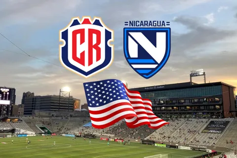 Da el salto a Estados Unidos: nació en Costa Rica, lo quiso nacionalizar Nicaragua y ahora tiene nuevo equipo