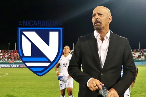 Impacto en el futuro del Fantasma Figueroa: se confirma el cambio de DT que Nicaragua esperaba.
