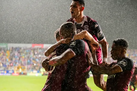 Un obsequio para Saprissa: el detalle que lo deja ante una situación que pocos imaginaban