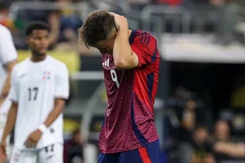 Manfred Ugalde vivió un calvario. (Foto: Getty Images)