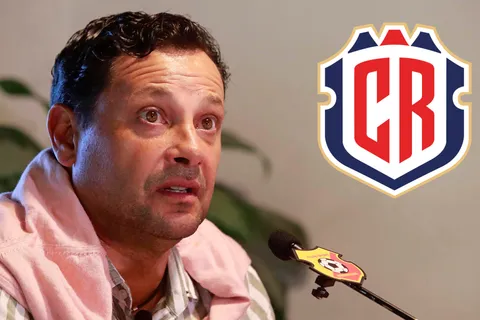 Jeaustin Campos expone la gran debilidad de Costa Rica para enfrentar a Panamá por la Liga de Naciones 2024