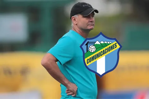 Sorpresa en Comunicaciones: Iván Franco Sopegno toma su primera decisión fuerte y se diferencia de Roberto Hernández