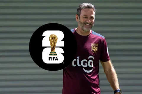 Es oficial: Thomas Christiansen recibe la noticia que necesitaba en Panamá justo antes de las Eliminatorias al Mundial 2026