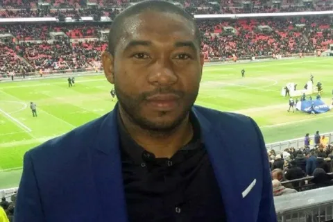 Tottenham: "A veces, necesitas de un Wilson Palacios"
