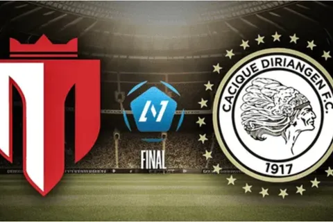 Real Estelí vs Diriangén hoy EN VIVO: a qué hora y dónde ver la final de vuelta | Liga Nacional de Nicaragua