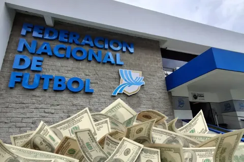¡Se confirma el fraude! Se destapa escándalo en Guatemala a muy poco de los partidos vs El Salvador y Panamá