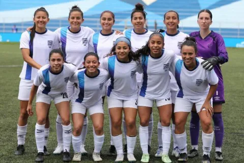Convocatoria de la Selección Femenina de Guatemala para el clasificatorio de la Copa Oro W