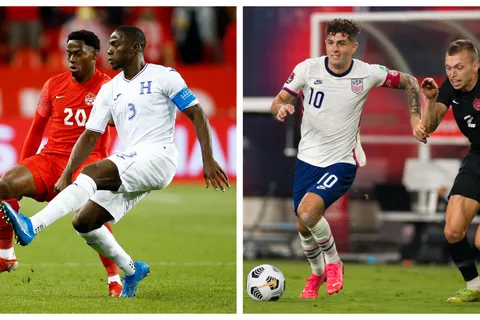 Honduras vs. Estados Unidos: mira por aquí EN VIVO y EN DIRECTO el juego de hoy por la fecha 3 del Octagonal Final de las Eliminatorias CONCACAF
